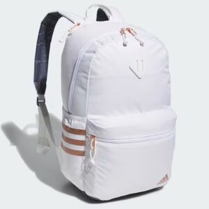 Adidas backpack NWT